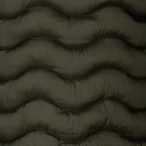 Piumino lungo donna animal free Livette bianco panna | Save The Duck