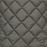 Women's Puffer Jacket Jodie in Gunmetal Grey | Save The Duck
