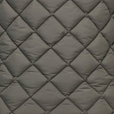 Women's Puffer Coat Sadie in Gunmetal Grey | Save The Duck