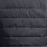 Manteau matelassé pour femme modèle Caramel beige pierre | Save The Duck