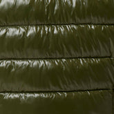 Isabel in Pine Green-50023 | Save The Duck