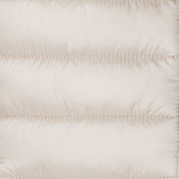 Damen-Steppmantel Reese in Rainy Beige | Save The Duck