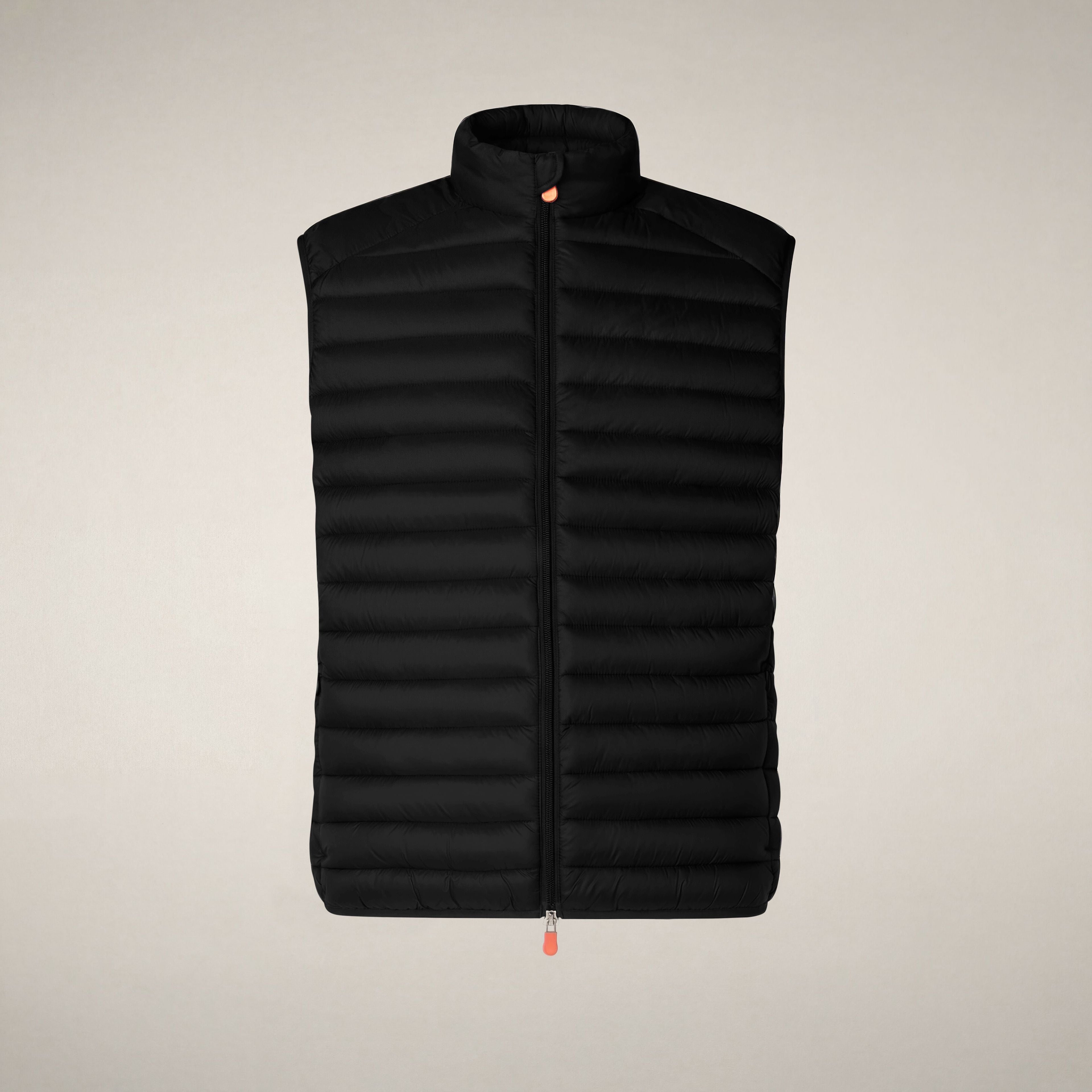Men's Casual and Sporty Gilets and Vests