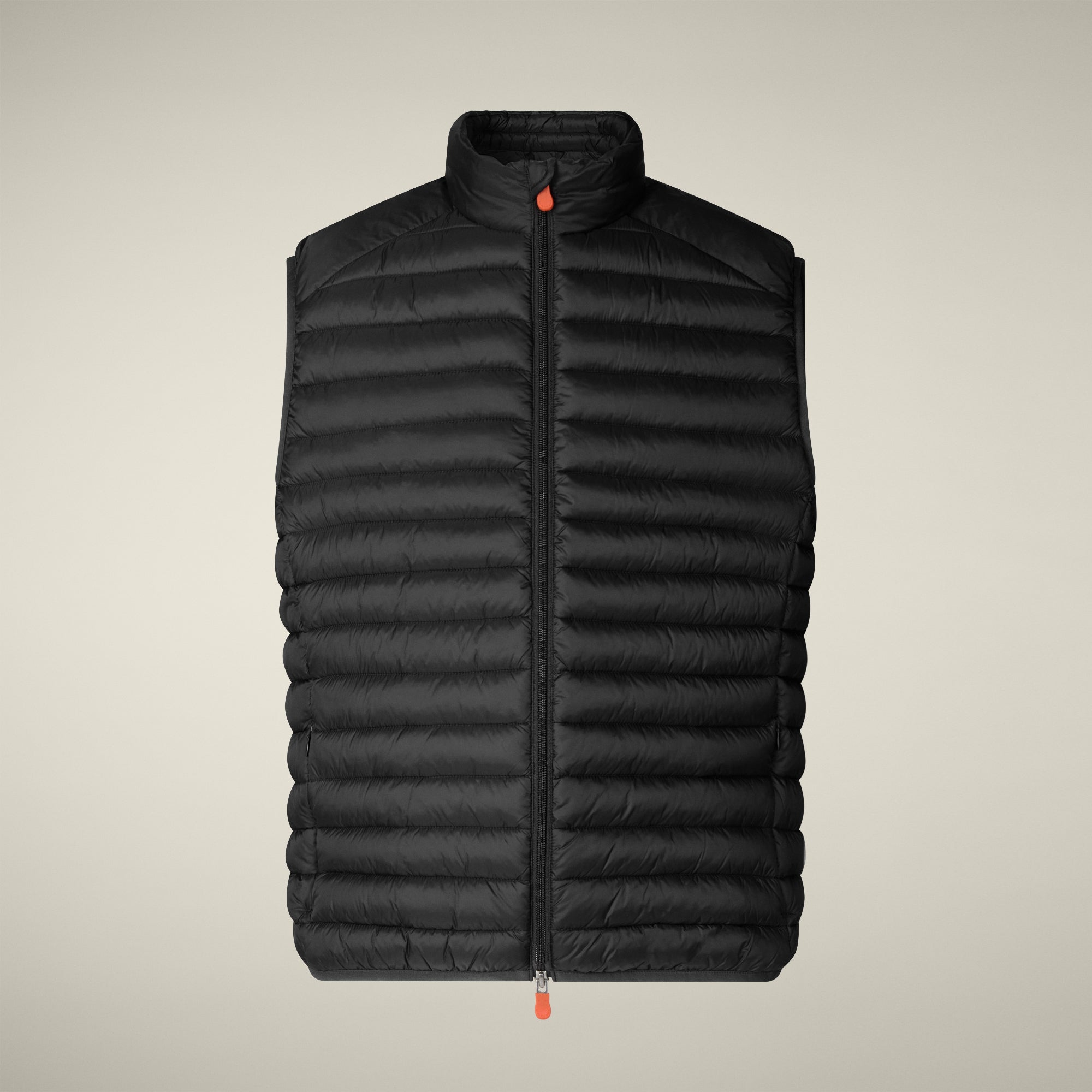 Men's Casual and Sporty Gilets and Vests