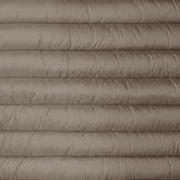 Gilet imbottito uomo Adam verde lucertola | Save The Duck