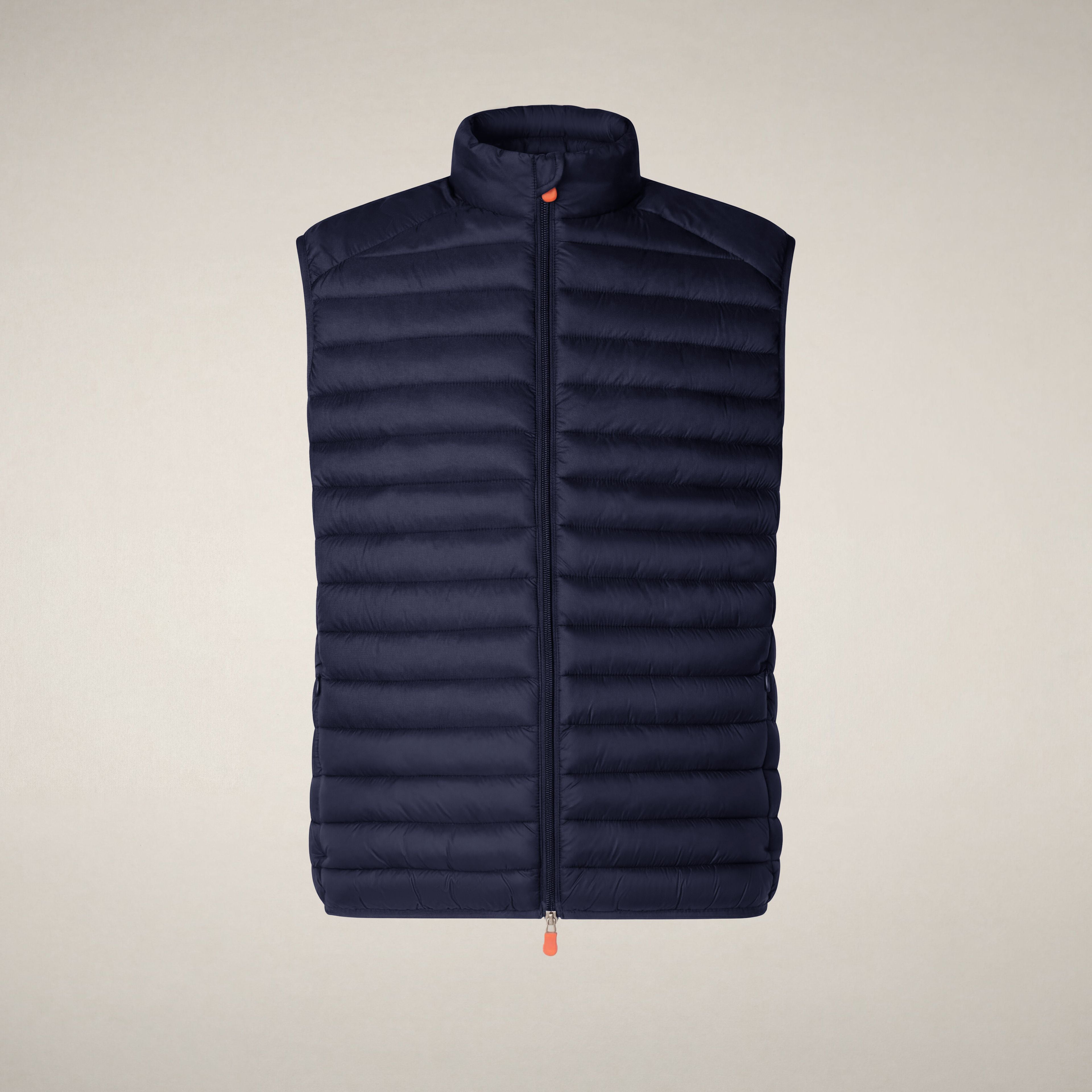 Men's Casual and Sporty Gilets and Vests