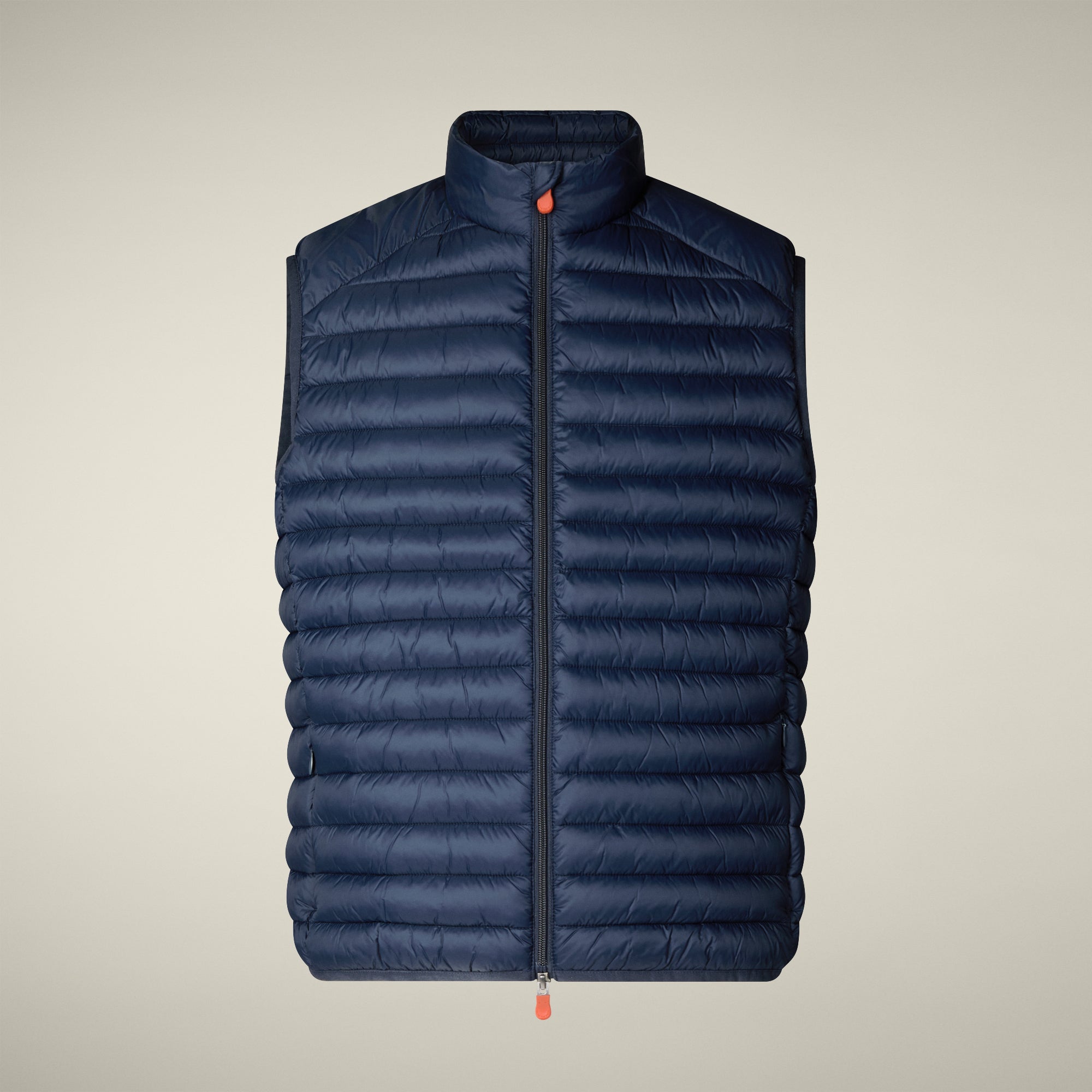 Men's Casual and Sporty Gilets and Vests