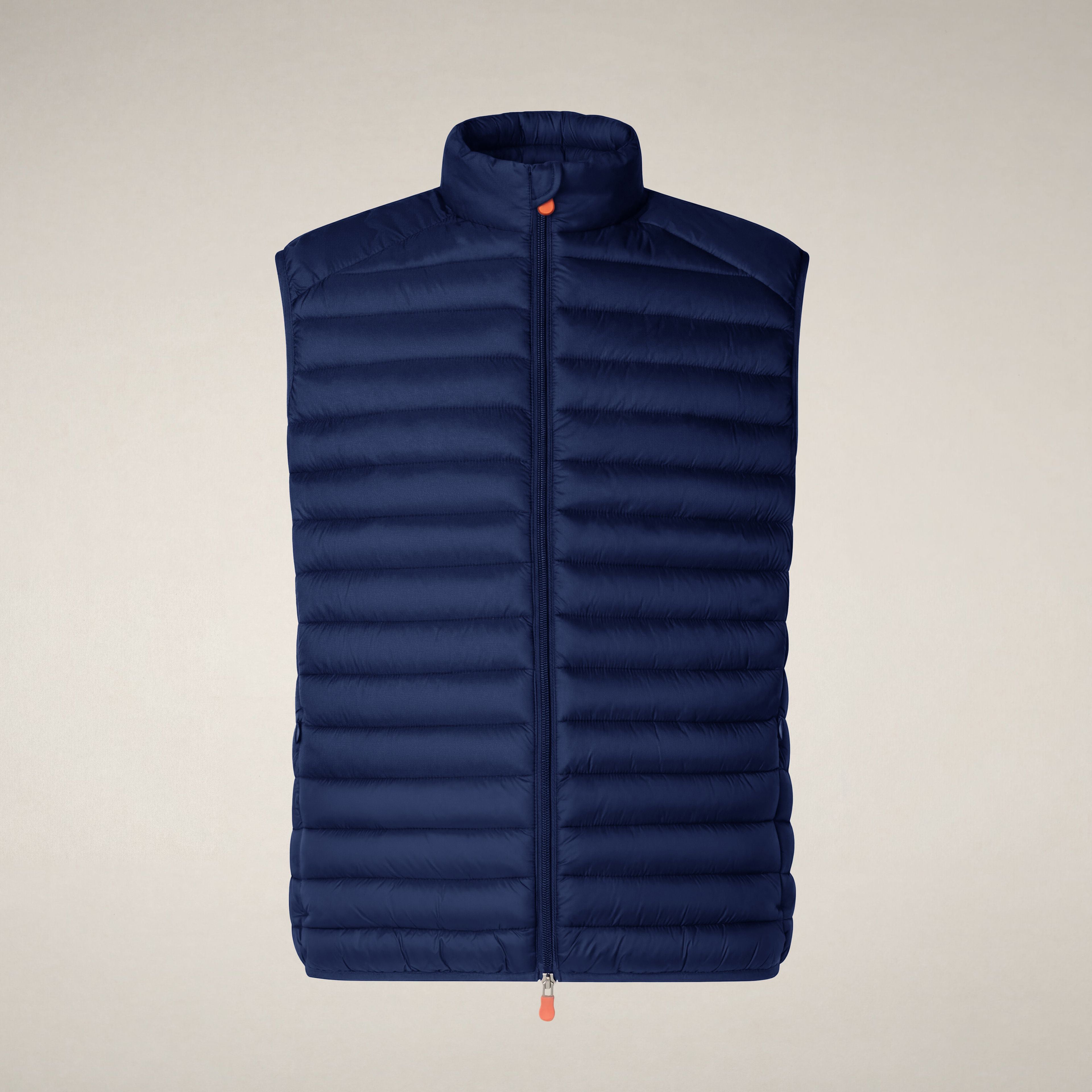 Men's Casual and Sporty Gilets and Vests