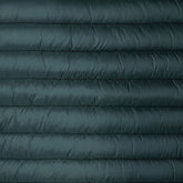 Gilet imbottito uomo Adam verde lucertola | Save The Duck