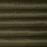 Gilet uomo animal free Danny verde oliva | Save The Duck