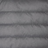 Gilet donna animal free Nyla grigio mélange | Save The Duck