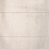 Gilet donna reversibile Nives in pelliccia animal free nero | Save The Duck