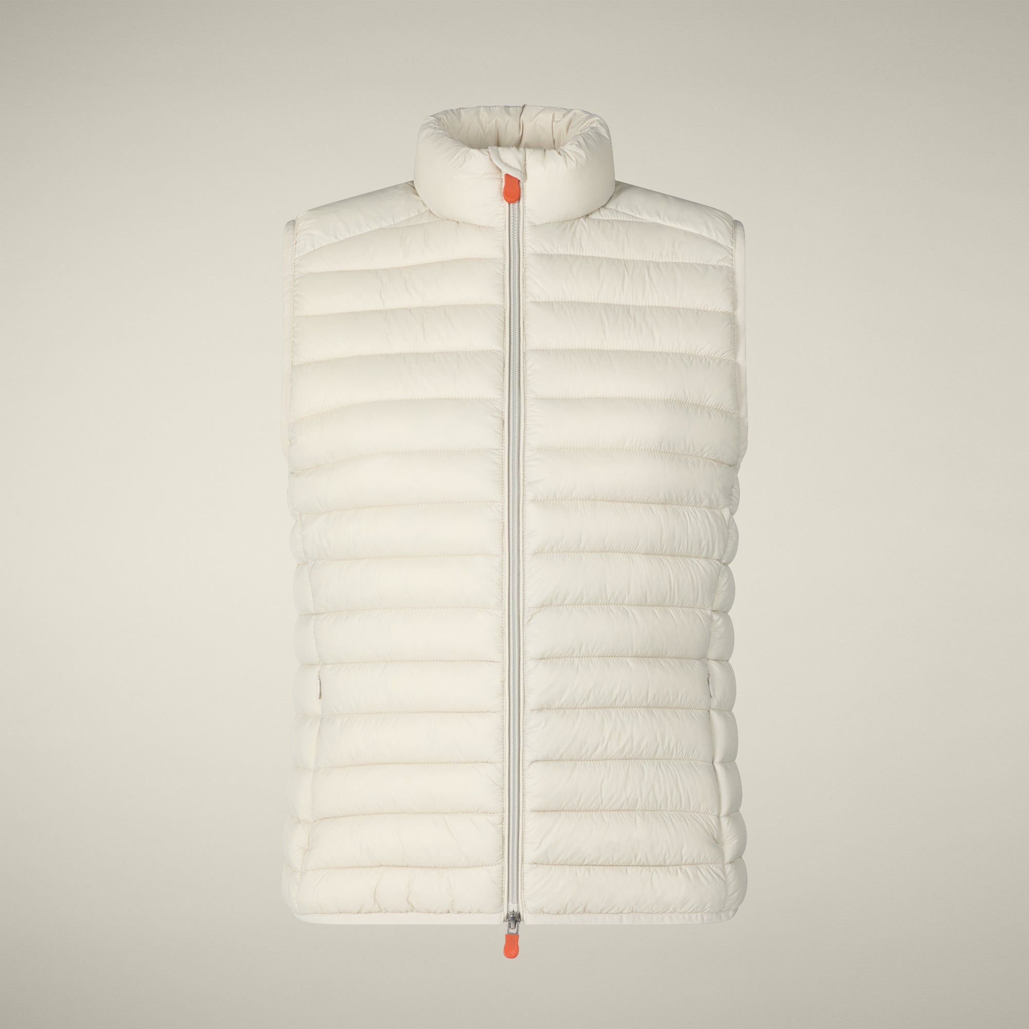 【HYEON】duck gilet / white D88040WGIGA0140019_05_11f3107b