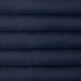 Gilet imbottito donna Charlotte blu navy | Save The Duck