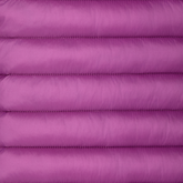 Gilet imbottito donna Charlotte blu navy | Save The Duck