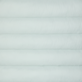 Gilet imbottito donna Charlotte blu navy | Save The Duck