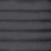 Gilet imbottito donna Charlotte blu fiordaliso | Save The Duck