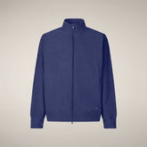 Giacca uomo Tulio blu navy | Save The Duck