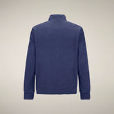Giacca uomo Tulio blu navy | Save The Duck