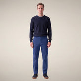 Herrenhose Steve L.32 in Marineblau | Save The Duck