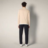 Pantalon slim noir pour homme - ASAP - New in Man SS26 | Save The Duck