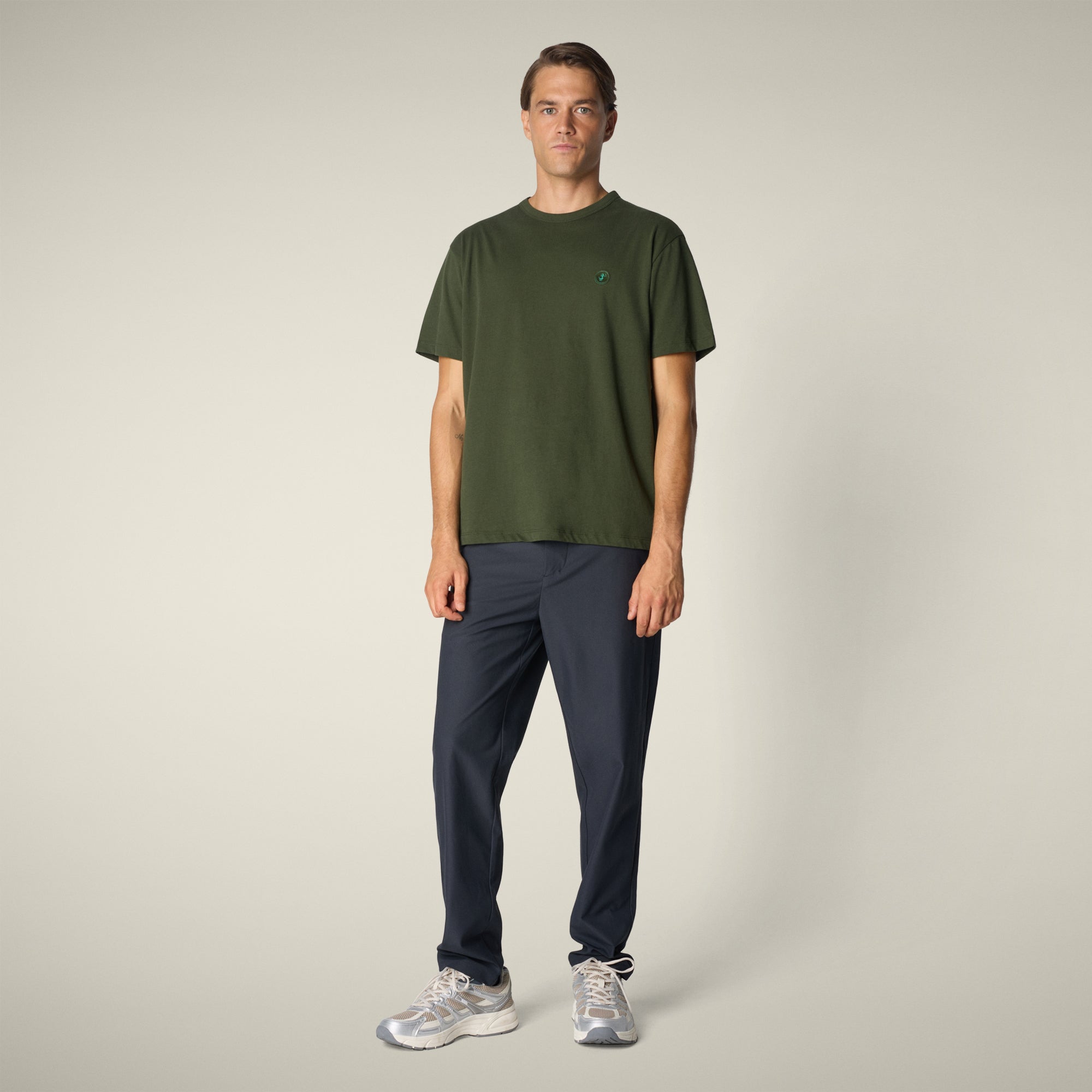 Man's T-shirt & sweatshirt | Man