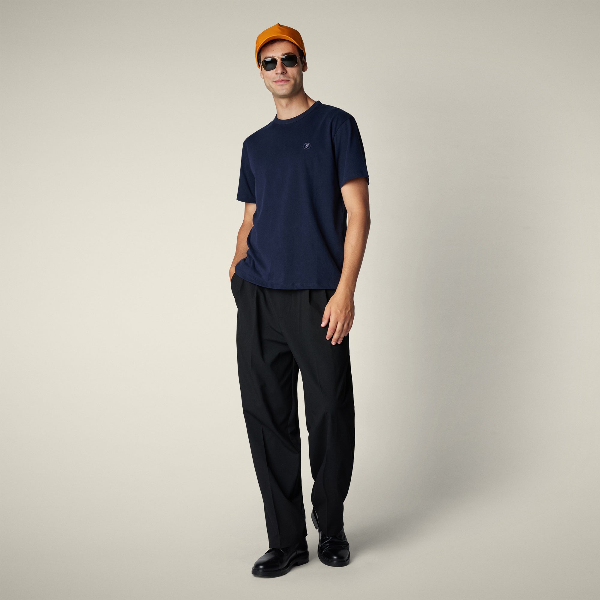 Man's T-shirt & sweatshirt | Man