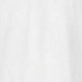 T-shirt uomo Petar bianco con stampa RESPECT_ | Save The Duck