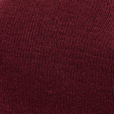 Berretto unisex Lou bordeaux - Accessori | Save The Duck