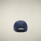 Cappellino unisex Tirion blu navy - Accessori | Save The Duck