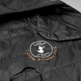Manteau pour chien Rex black | Save The Duck