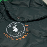 CAPPOTTO PER CANE REX NERO | Save The Duck