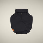 CAPPOTTO PER CANE REX NERO - Save The Duck x United Pets | Save The Duck