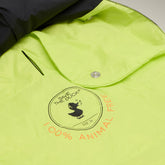 CAPPOTTO PER CANE REX NERO | Save The Duck