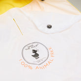 CAPPOTTO PER CANE REX NERO | Save The Duck