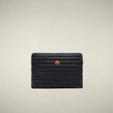 Porta pc Vesta nero - Accessori | Save The Duck