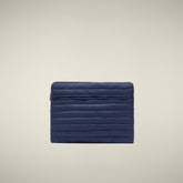 Porta pc Vesta blu navy - Accessori | Save The Duck