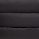 Pouch trapuntata Shaula nero - Accessori | Save The Duck