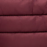 Pouch trapuntata Thalassa bordeaux - Accessori | Save The Duck