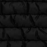 Unisex-Stepp-Pouch Thalassa in Schwarz | Save The Duck