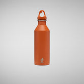 Water bottle Celso in orange | Save The Duck