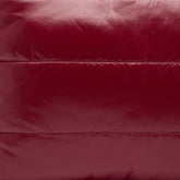 Pouch trapuntata Cocos bordeaux - Accessori | Save The Duck