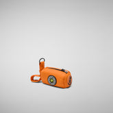 Pimpi Hundekotbeutelhalter amber orange - Accessories | Save The Duck