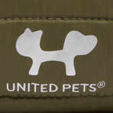 Porta sacchetti per cani Pimpi Verde olive - Save The Duck x United Pets | Save The Duck