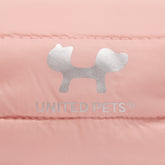Porta sacchetti per cani Pimpi rosa - Save The Duck x United Pets | Save The Duck