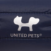 Unisex bag dispenser Pimpi in blue navy - Save The Duck x United Pets | Save The Duck