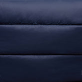 Borsa trapuntata Caron blu navy - Accessori | Save The Duck