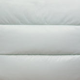 Borsa trapuntata Caron azzurro ghiaccio - Accessori | Save The Duck