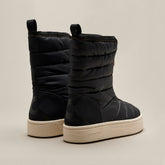 Women's Boot Brina in black - Products | Save The Duck