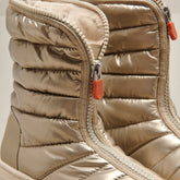 Women's Boot Brina in Platinum - Products | Save The Duck
